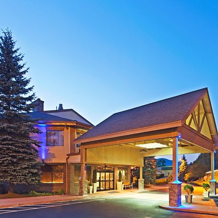 Holiday Inn Express Blowing Rock South By Ihg Eksteriør bilde