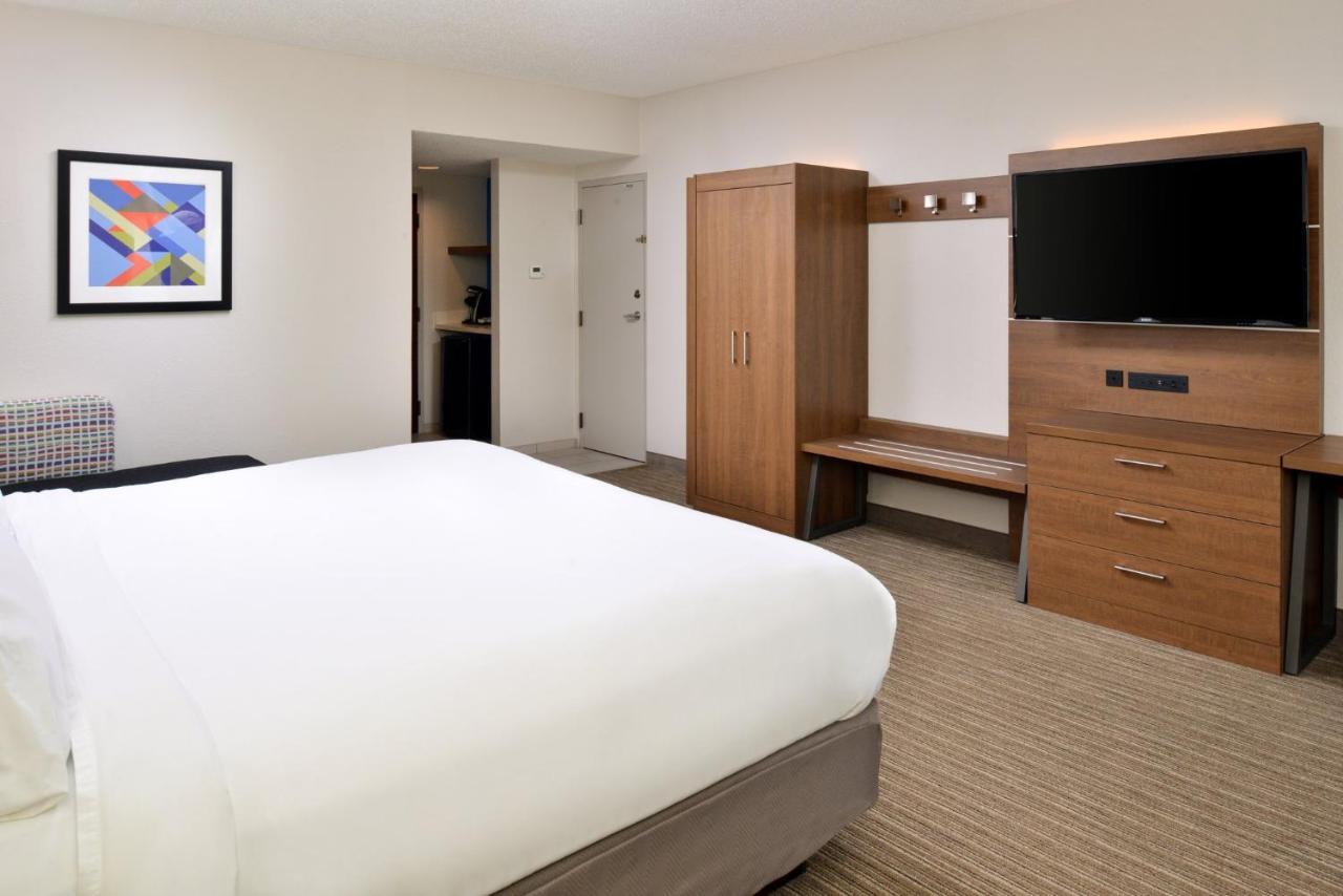 Holiday Inn Express Blowing Rock South By Ihg Eksteriør bilde