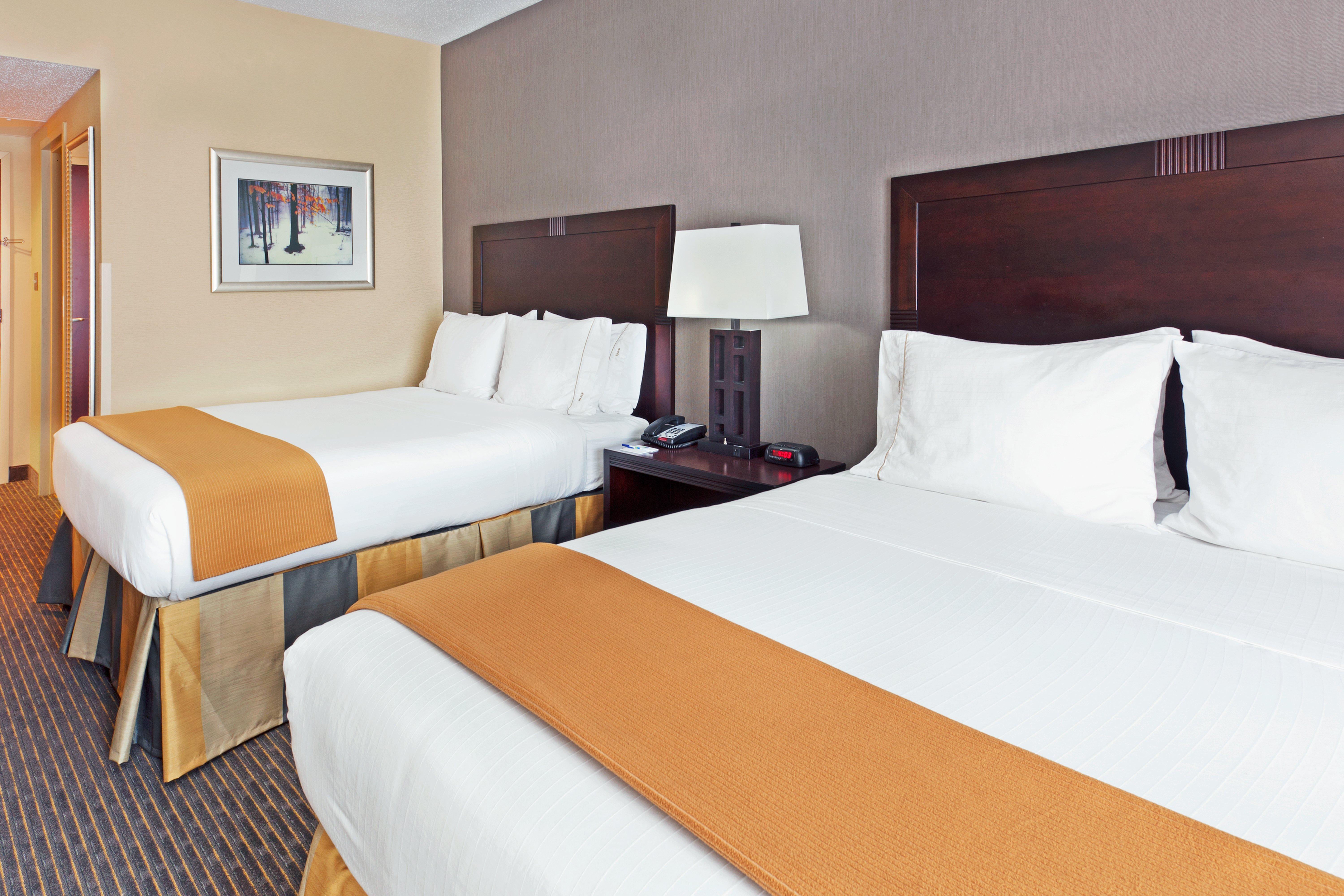 Holiday Inn Express Blowing Rock South By Ihg Eksteriør bilde
