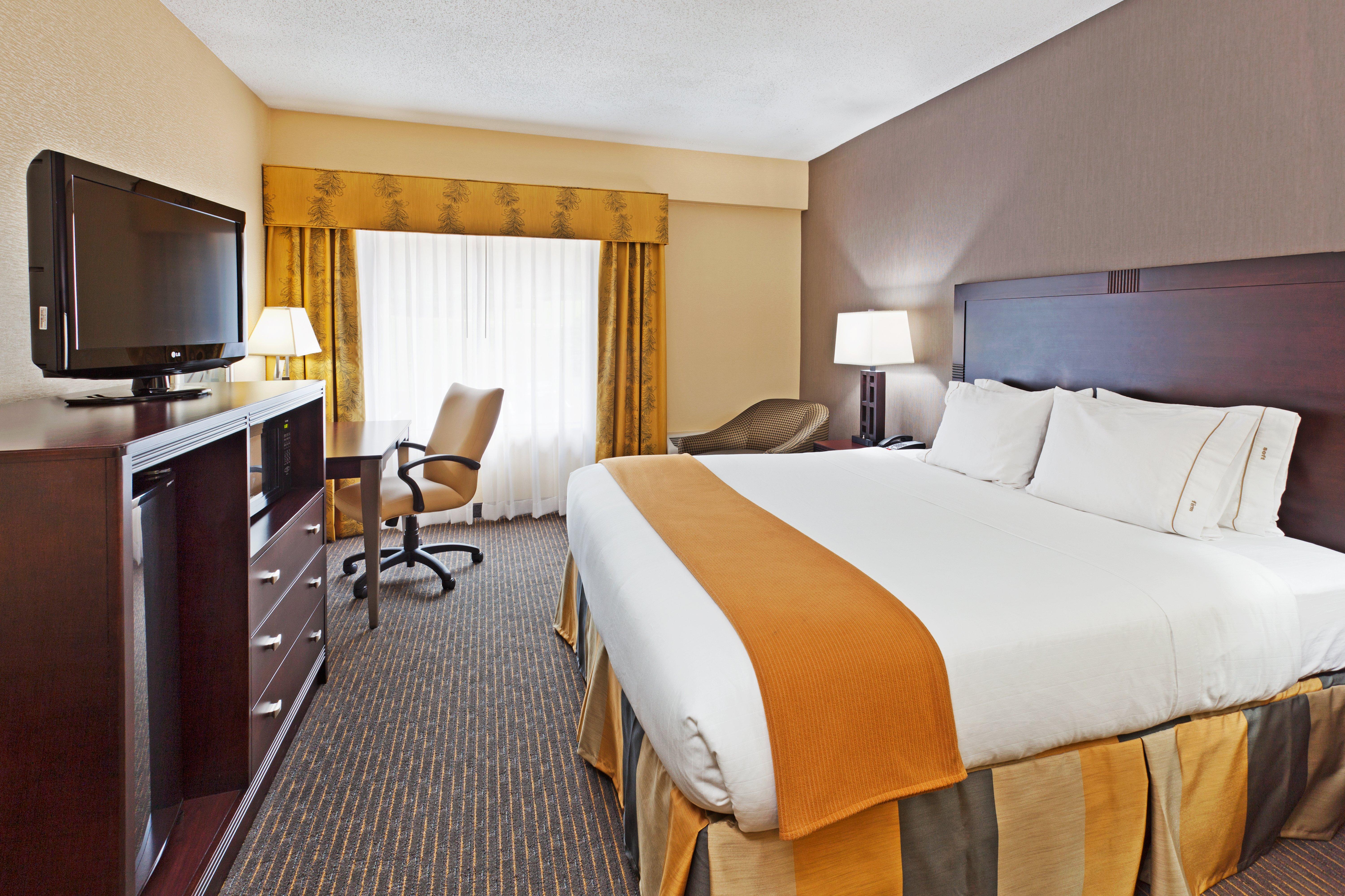 Holiday Inn Express Blowing Rock South By Ihg Eksteriør bilde