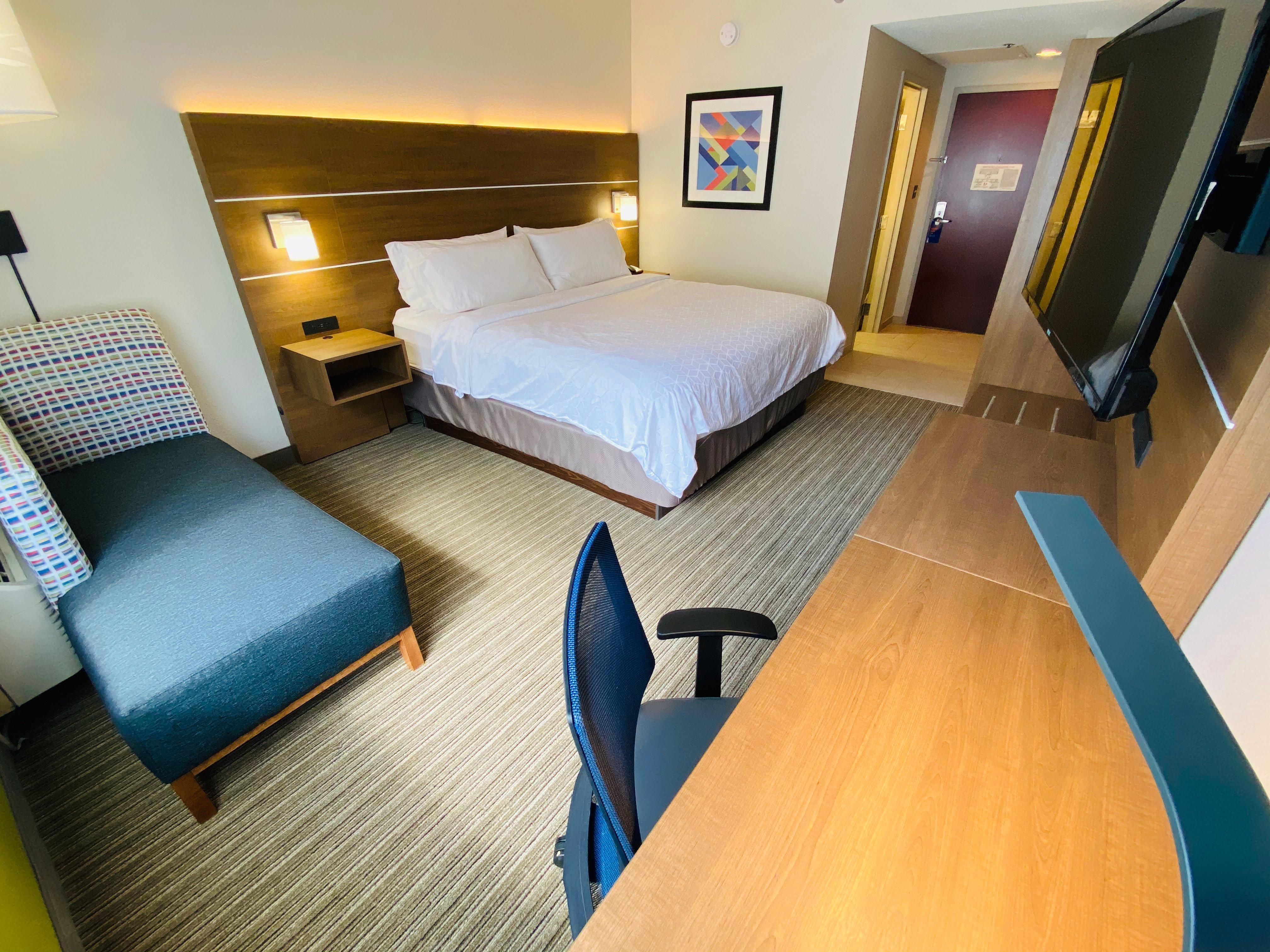 Holiday Inn Express Blowing Rock South By Ihg Eksteriør bilde