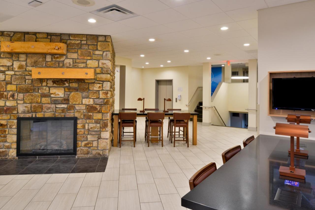 Holiday Inn Express Blowing Rock South By Ihg Eksteriør bilde