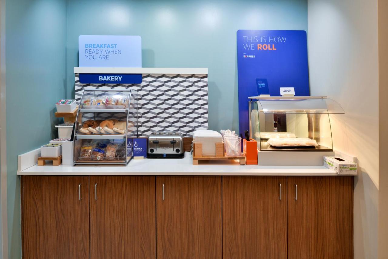 Holiday Inn Express Blowing Rock South By Ihg Eksteriør bilde