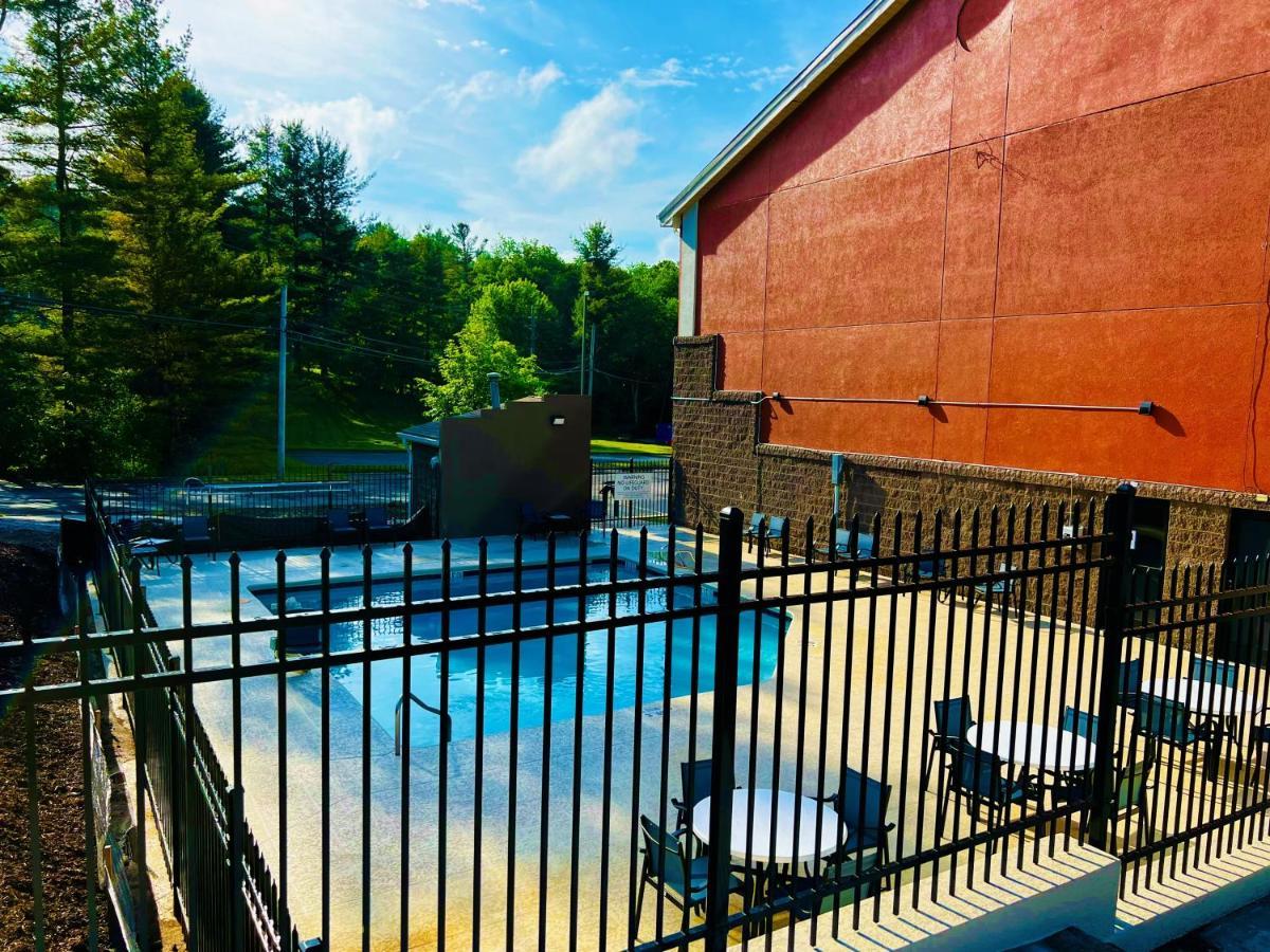 Holiday Inn Express Blowing Rock South By Ihg Eksteriør bilde