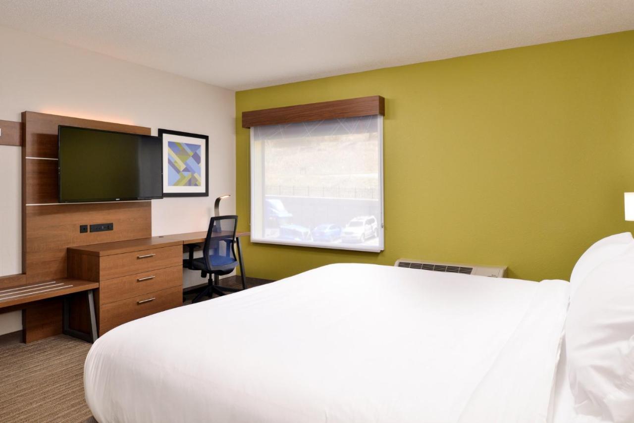 Holiday Inn Express Blowing Rock South By Ihg Eksteriør bilde