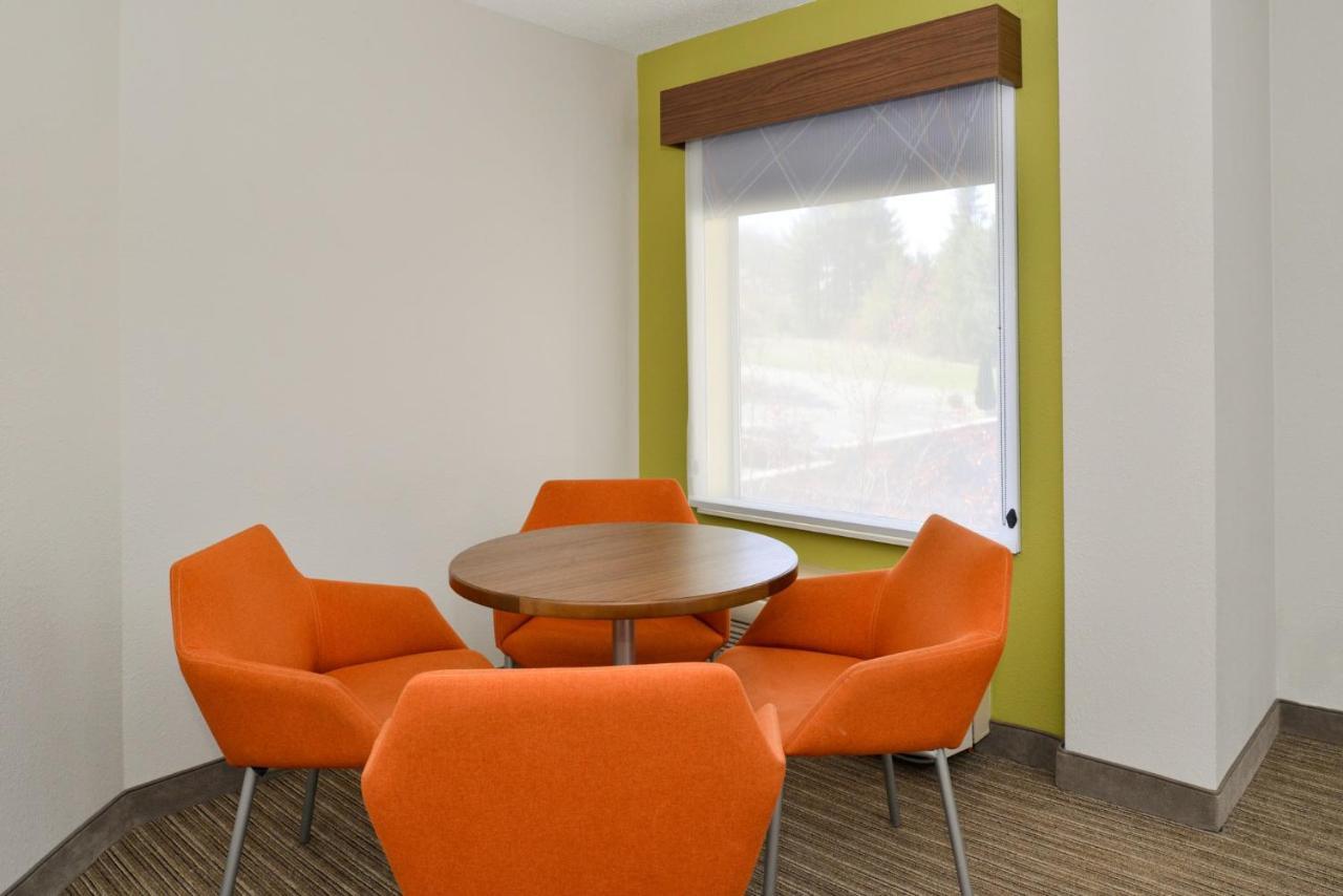 Holiday Inn Express Blowing Rock South By Ihg Eksteriør bilde