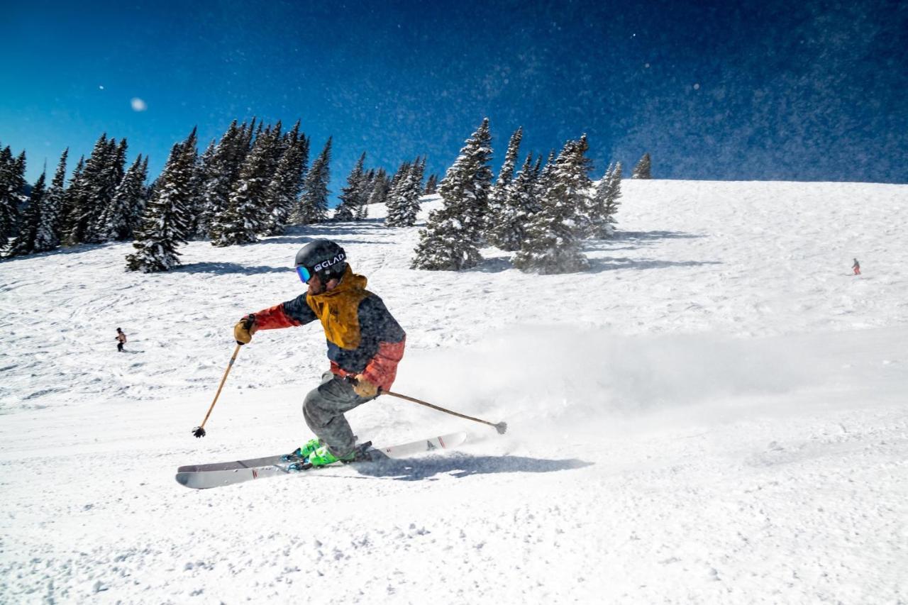 Holiday Inn Express Blowing Rock South By Ihg Eksteriør bilde