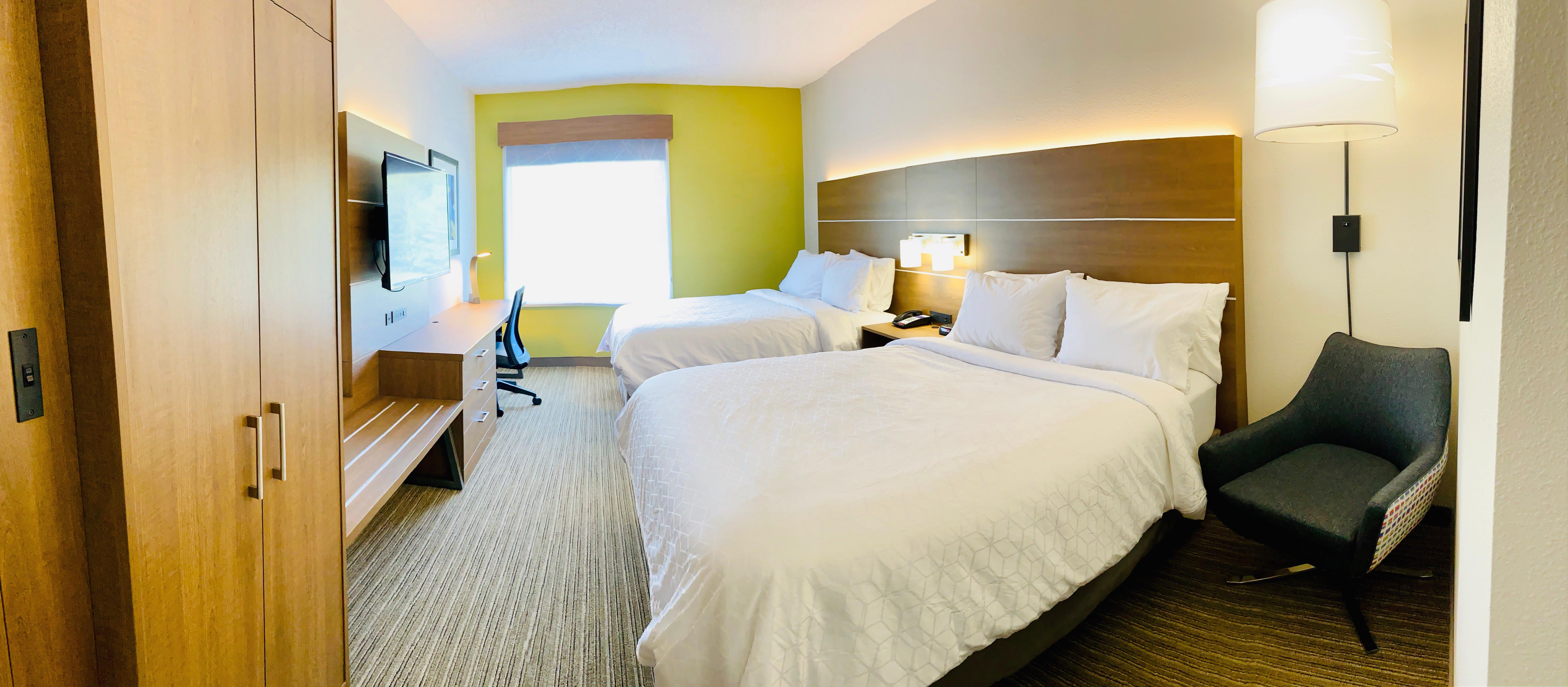 Holiday Inn Express Blowing Rock South By Ihg Eksteriør bilde