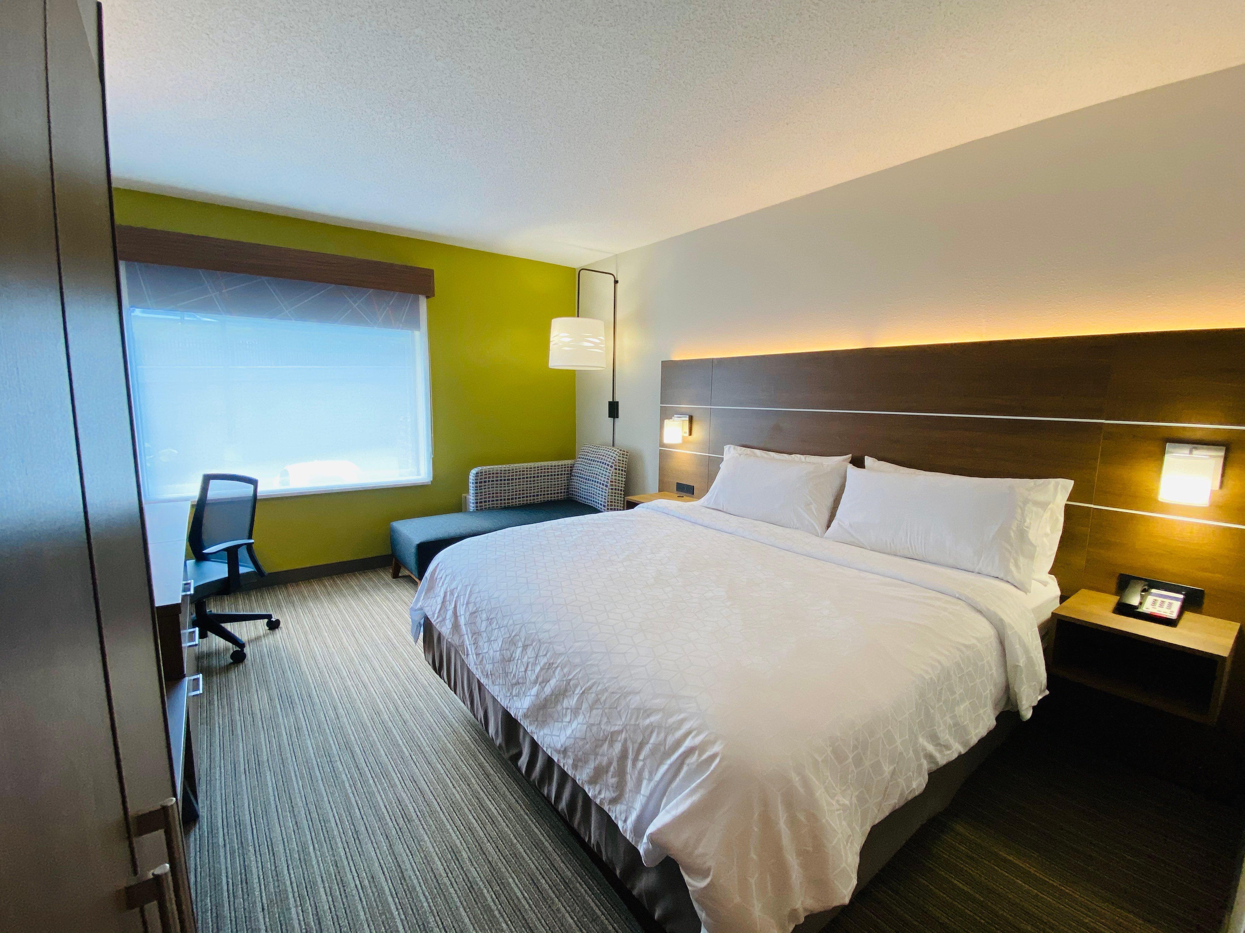 Holiday Inn Express Blowing Rock South By Ihg Eksteriør bilde