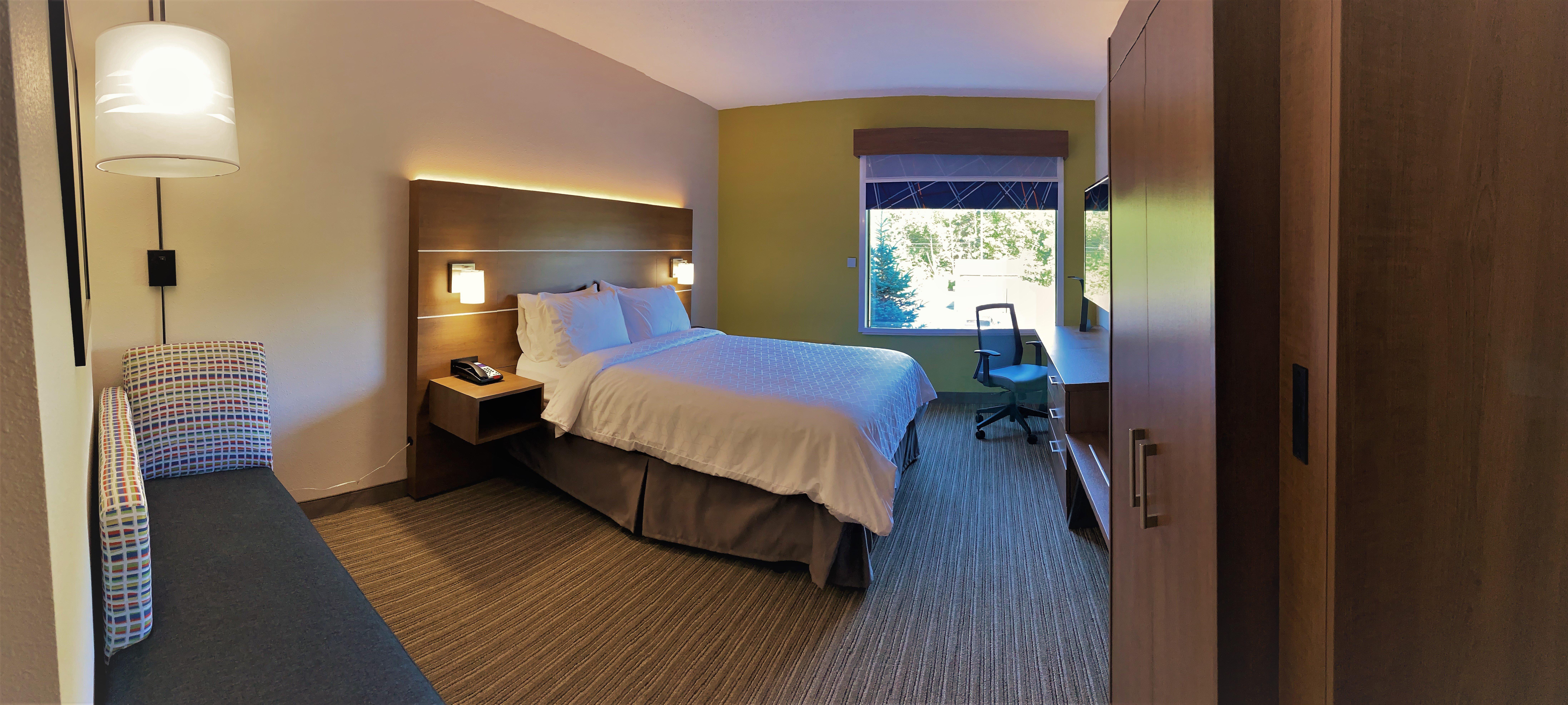 Holiday Inn Express Blowing Rock South By Ihg Eksteriør bilde