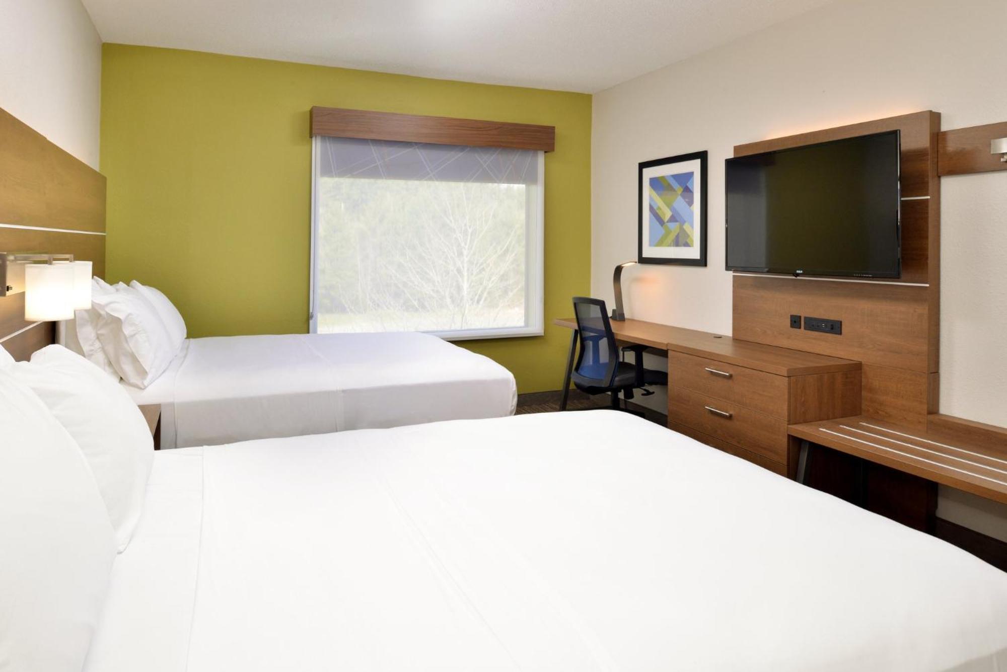 Holiday Inn Express Blowing Rock South By Ihg Eksteriør bilde
