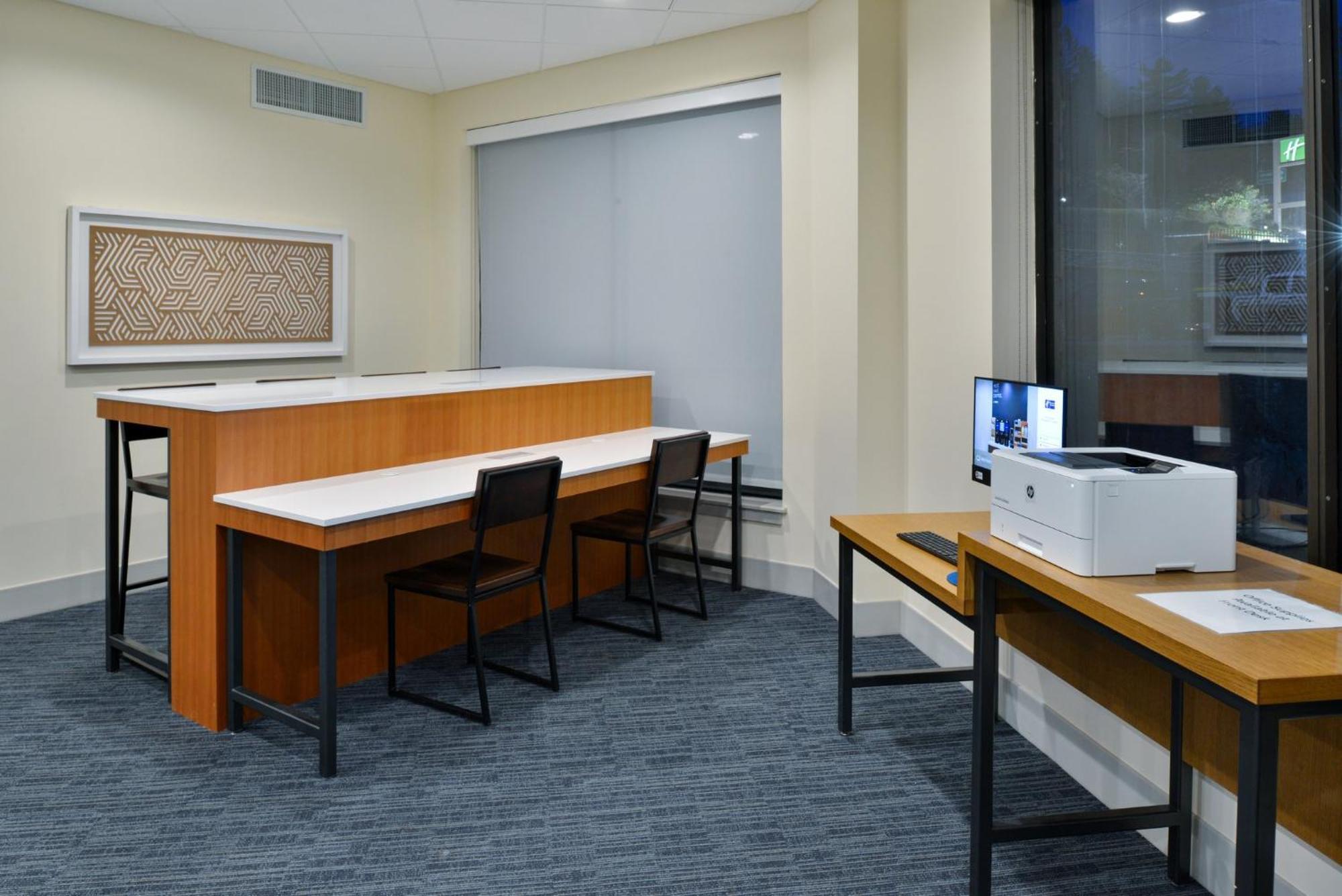 Holiday Inn Express Blowing Rock South By Ihg Eksteriør bilde