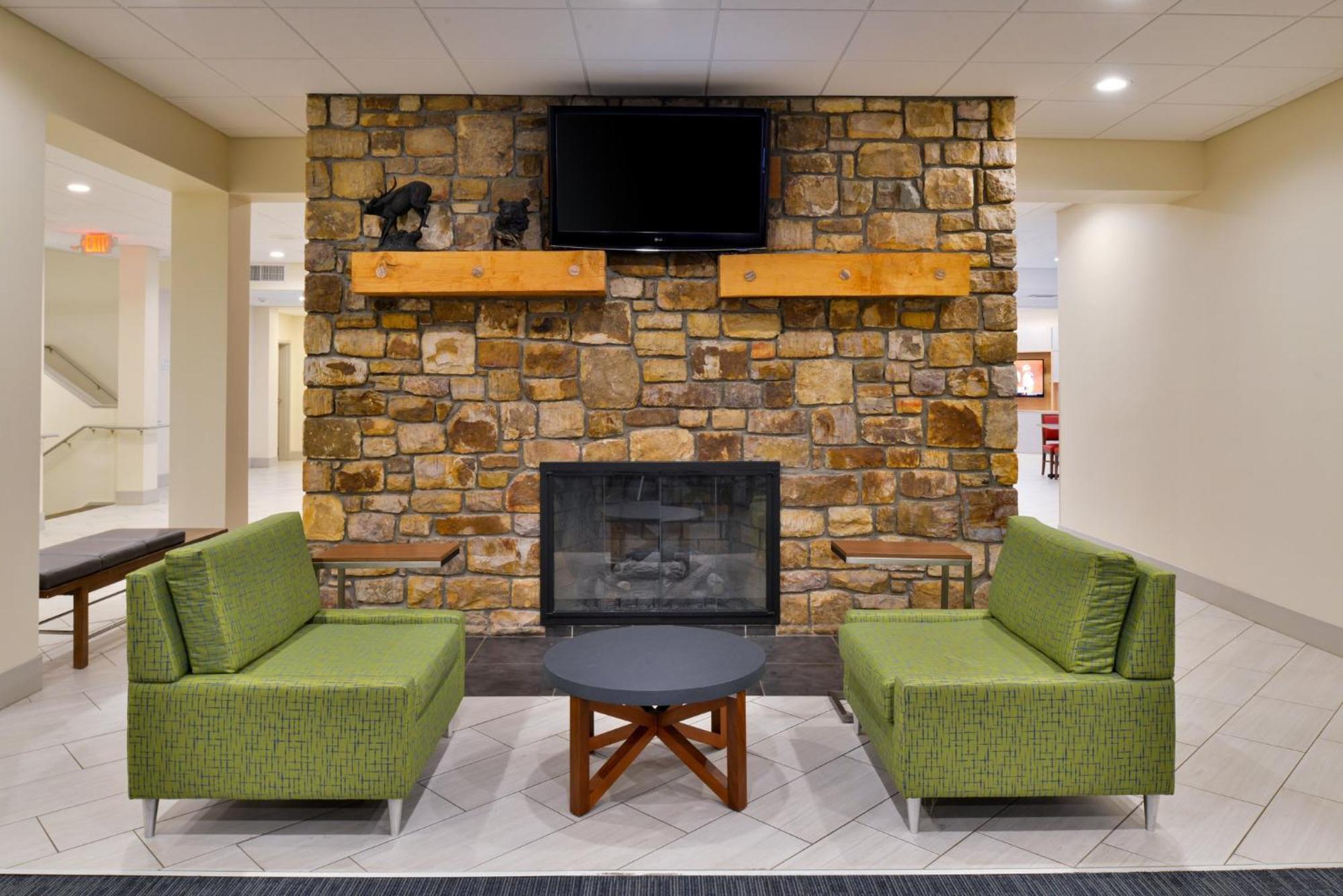 Holiday Inn Express Blowing Rock South By Ihg Eksteriør bilde